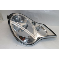 2001-2004 Porsche 911 996 Turbo Headlight Xenon Right OEM