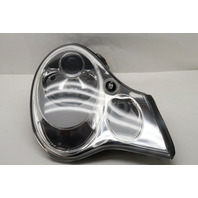 2001-2004 Porsche 911 996 Turbo Headlight Xenon Right OEM
