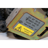 2001-2004 Porsche 911 996 Turbo Headlight Xenon Right OEM