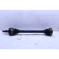 2003 2004 Porsche Boxster 986 2.7 Axle Shaft CV Joint Left OEM