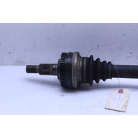 2003 2004 Porsche Boxster 986 2.7 Axle Shaft CV Joint Left OEM