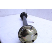 2003 2004 Porsche Boxster 986 2.7 Axle Shaft CV Joint Left OEM