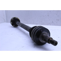 2003 2004 Porsche Boxster 986 2.7 Axle Shaft CV Joint Left OEM