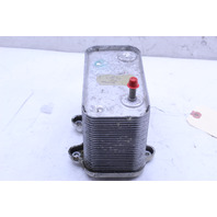 1999-2004 Porsche 911 Boxster Engine Oil Cooler Heat Exchanger OEM 99610702557