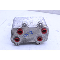 1999-2004 Porsche 911 Boxster Engine Oil Cooler Heat Exchanger OEM 99610702557