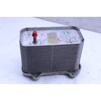 1999-2004 Porsche 911 Boxster Engine Oil Cooler Heat Exchanger OEM 99610702557