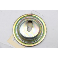 Porsche 911 Boxster Emergency Spare Tire Hold Plate Wing Nut OEM OEM