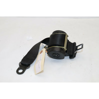 1999-2012 Porsche 911 Convertible Right Rear Seat Belt 99780303601 OEM