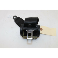 1999-2012 Porsche 911 Convertible Right Rear Seat Belt 99780303601 OEM