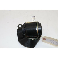 1999-2012 Porsche 911 Convertible Right Rear Seat Belt 99780303601 OEM