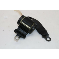 1999-2012 Porsche 911 Convertible Right Rear Seat Belt 99780303601 OEM