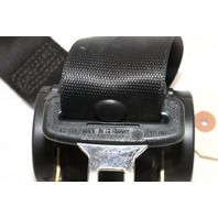 1999-2012 Porsche 911 Convertible Right Rear Seat Belt 99780303601 OEM