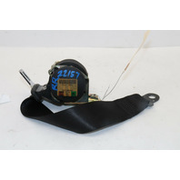 1999-2012 Porsche 911 Convertible Right Rear Seat Belt 99780303601 OEM