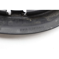 2001-2004 Porsche 911 996 C4S Turbo Bumper Grille Left OEM