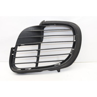 2001-2004 Porsche 911 996 C4S Turbo Bumper Grille Left OEM