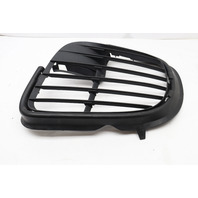 2001-2004 Porsche 911 996 C4S Turbo Bumper Grille Left OEM