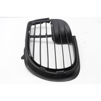 2001-2004 Porsche 911 996 C4S Turbo Bumper Grille Left OEM