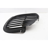 2001-2004 Porsche 911 996 C4S Turbo Bumper Grille Left OEM