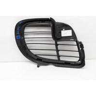 2001-2004 Porsche 911 996 C4S Turbo Bumper Grille Left OEM