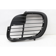 2001-2004 Porsche 911 996 C4S Turbo Bumper Grille Left OEM