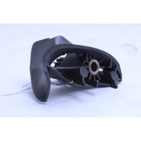 1997-2004 Porsche Boxster Door Panel Arm Rest Mount Left OEM