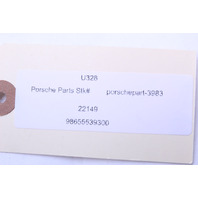 1997-2004 Porsche Boxster Door Panel Arm Rest Mount Left OEM