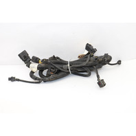 2008 Porsche Cayenne S Front Bumper Wire Harness Wiring Loom 7L5971095J OEM
