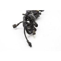 2008 Porsche Cayenne S Front Bumper Wire Harness Wiring Loom 7L5971095J OEM