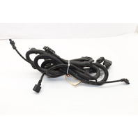 2008 Porsche Cayenne S Front Bumper Wire Harness Wiring Loom 7L5971095J OEM