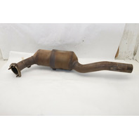 2005-2008 Porsche 911 997 Left Exhaust Manifold Downpipe 99711303504 OEM