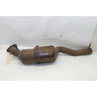 2005-2008 Porsche 911 997 Left Exhaust Manifold Downpipe 99711303504 OEM