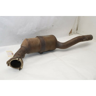 2005-2008 Porsche 911 997 Left Exhaust Manifold Downpipe 99711303504 OEM