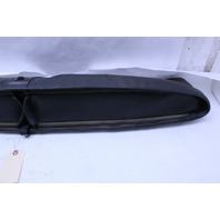1997-2004 Porsche Boxster Rear Storage Shelf Bag OEM