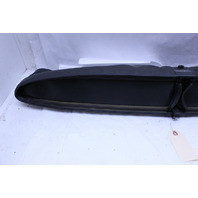 1997-2004 Porsche Boxster Rear Storage Shelf Bag OEM