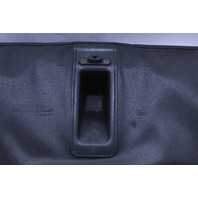 1997-2004 Porsche Boxster Rear Storage Shelf Bag OEM