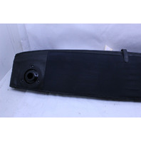 1997-2004 Porsche Boxster Rear Storage Shelf Bag OEM