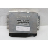 1997 Porsche Boxster 2.5 Engine Computer ECU ECM DME OEM 99661860102