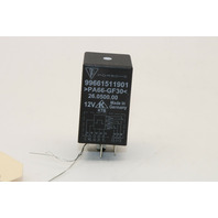 2003 2004 Porsche 911 Boxster Central Relay OEM