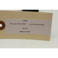 2003 2004 Porsche 911 Boxster Central Relay OEM