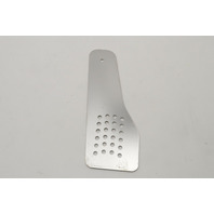 1997-2004 Porsche 911 Boxster Pedal Set Techart OEM