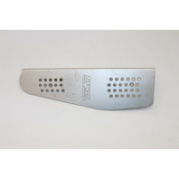 1997-2004 Porsche 911 Boxster Pedal Set Techart OEM