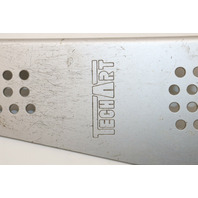 1997-2004 Porsche 911 Boxster Pedal Set Techart OEM