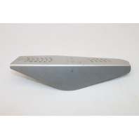 1997-2004 Porsche 911 Boxster Pedal Set Techart OEM