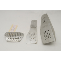 1997-2004 Porsche 911 Boxster Pedal Set Techart OEM