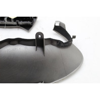 2002 2003 2004 Porsche 911 996 Center Console Dash Trim Set Satin Nickel ALUMINUM TRIM SET OEM