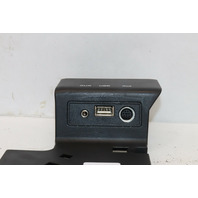 2009 2010 2011 2012 Porsche 911 997.2 Audio Auxiliary Jack OEM