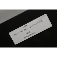 2009 2010 2011 2012 Porsche 911 997.2 Audio Auxiliary Jack OEM