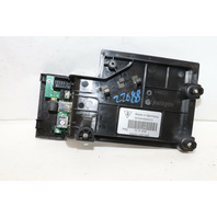 2009 2010 2011 2012 Porsche 911 997.2 Audio Auxiliary Jack OEM