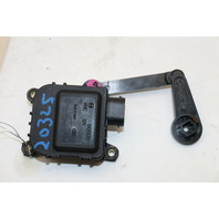 2009 Porsche Cayman 987.2 Heater A/C Blend Door Actuator - 1J1907511C OEM