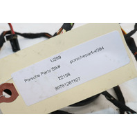 2005-2008 Porsche 911 997 Boxster Cayman Door Wiring Harness Left OEM
